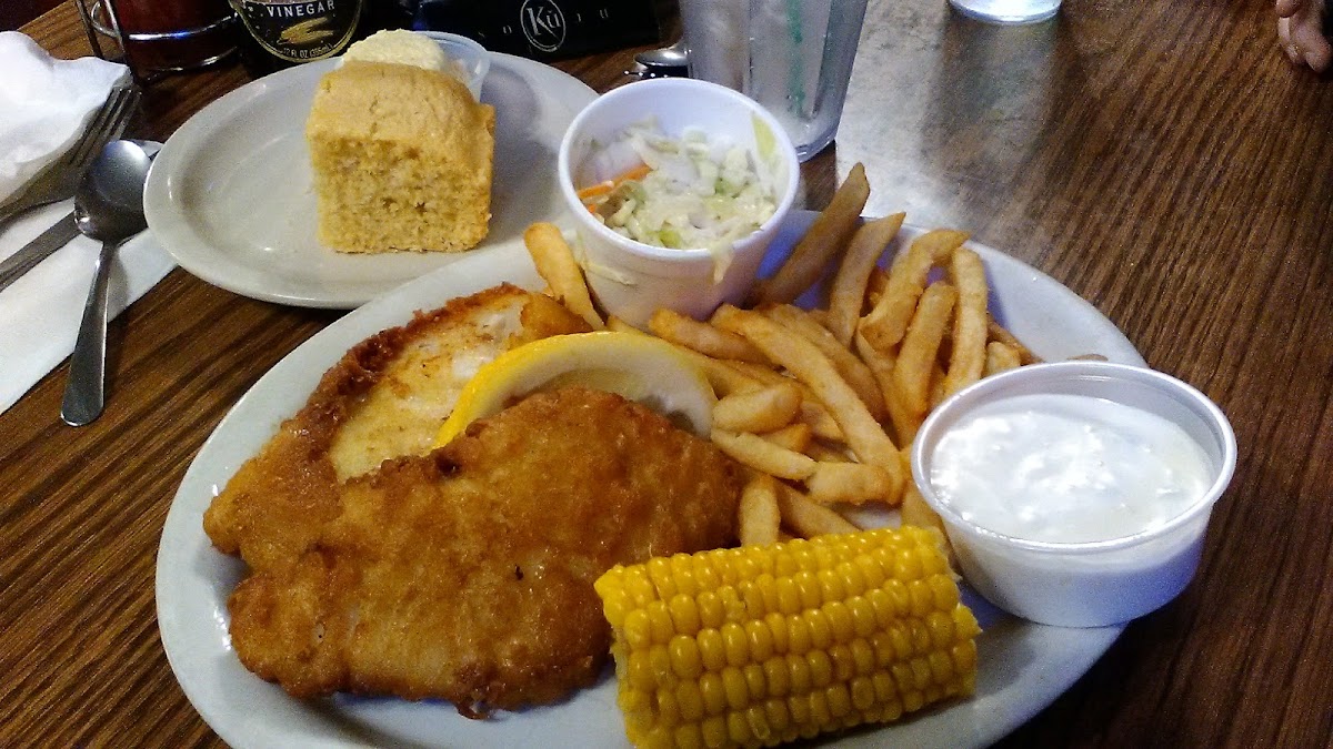 Ranch House Restaurant-7