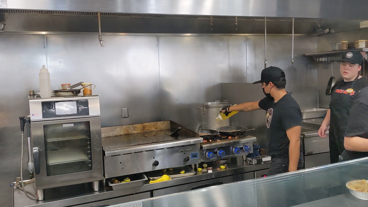 Ranchero Chronic Tacos-2