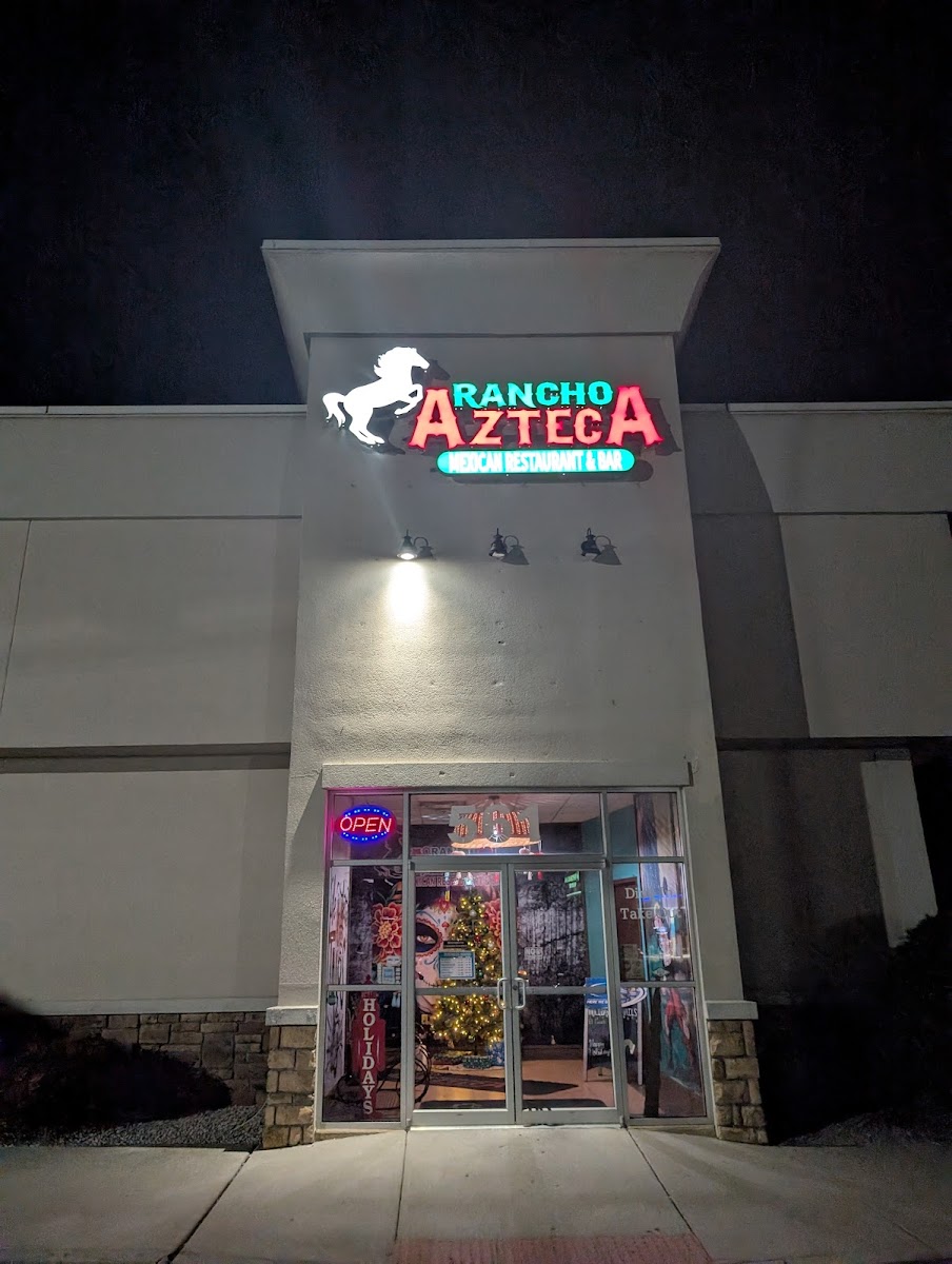 Rancho Azteca