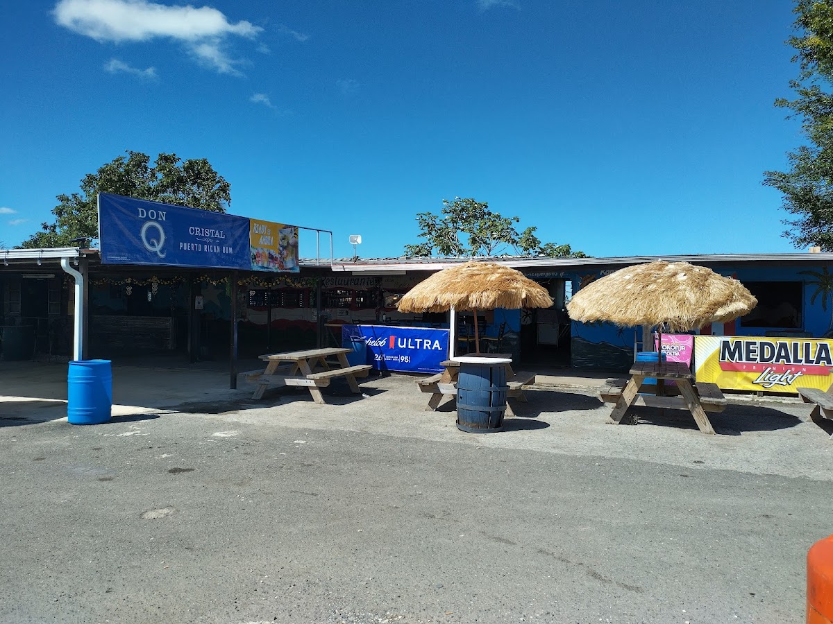 Rancho Brisas