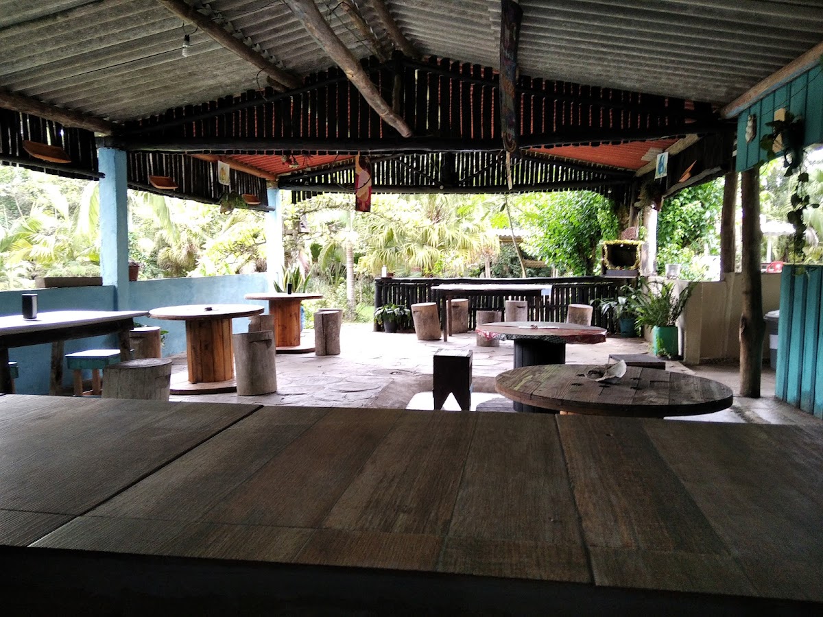 Rancho Das Ostras