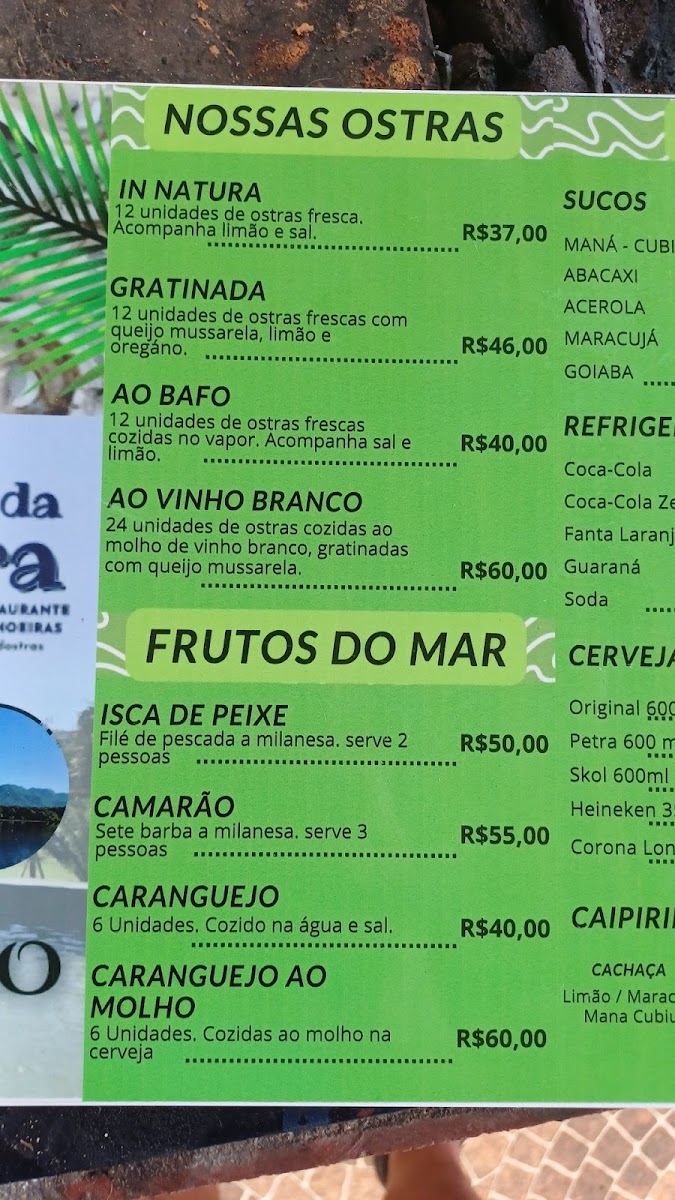 Menu Rancho Das Ostras-3
