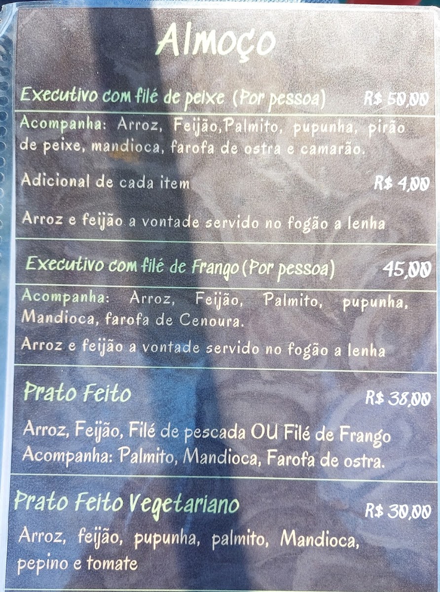 Menu Rancho Das Ostras-6