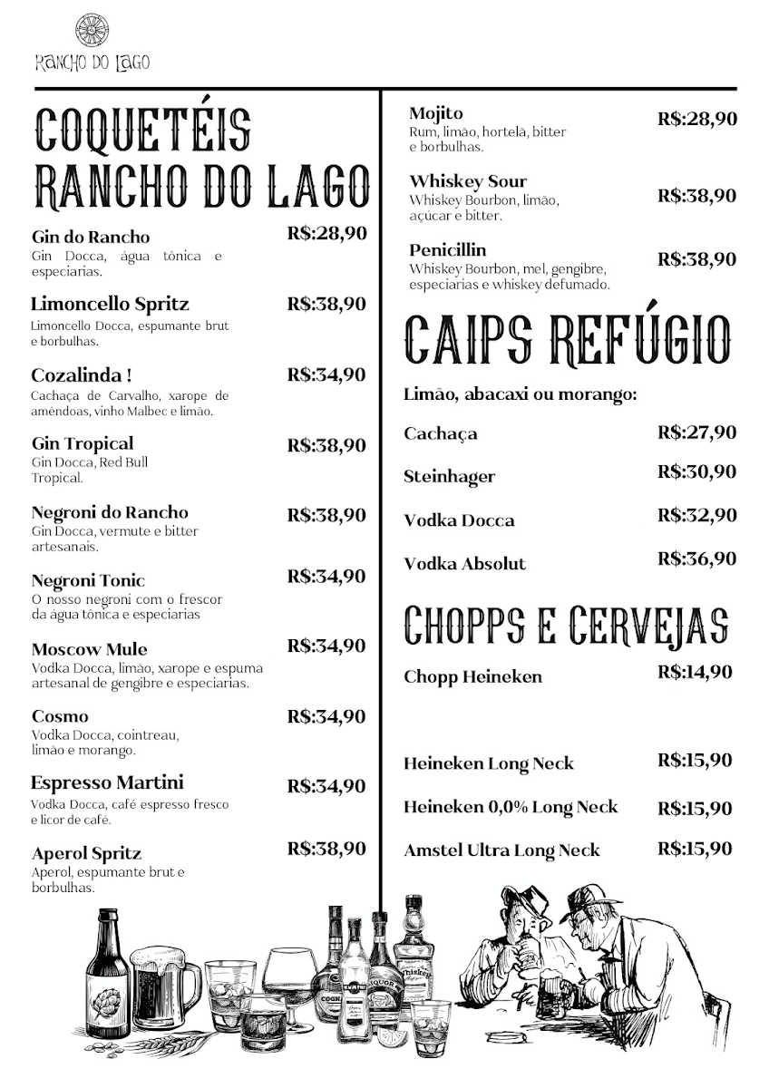 Menu Rancho Do Lago Refúgio Gastronômico-3