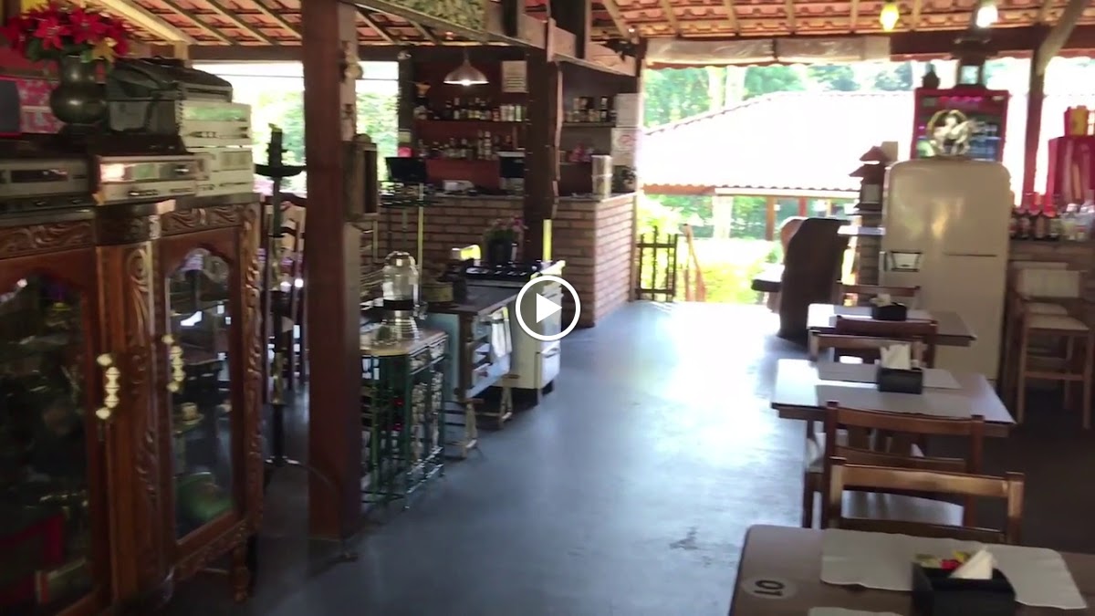 Rancho Do Wide - Restaurante E Pizzaria-2