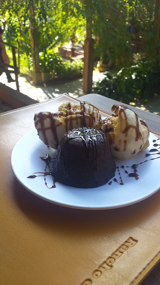 Rancho Do Wide - Restaurante E Pizzaria-9