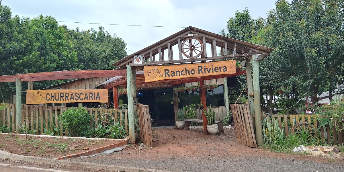 Rancho Riviera
