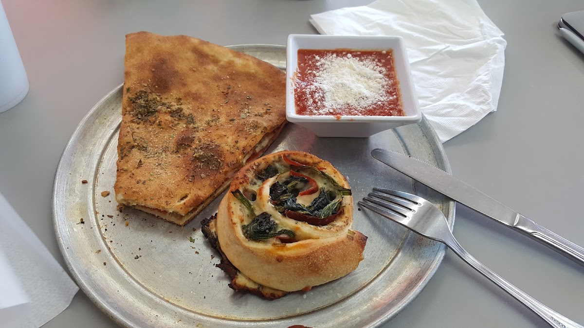 Randazzo's Bistro-9