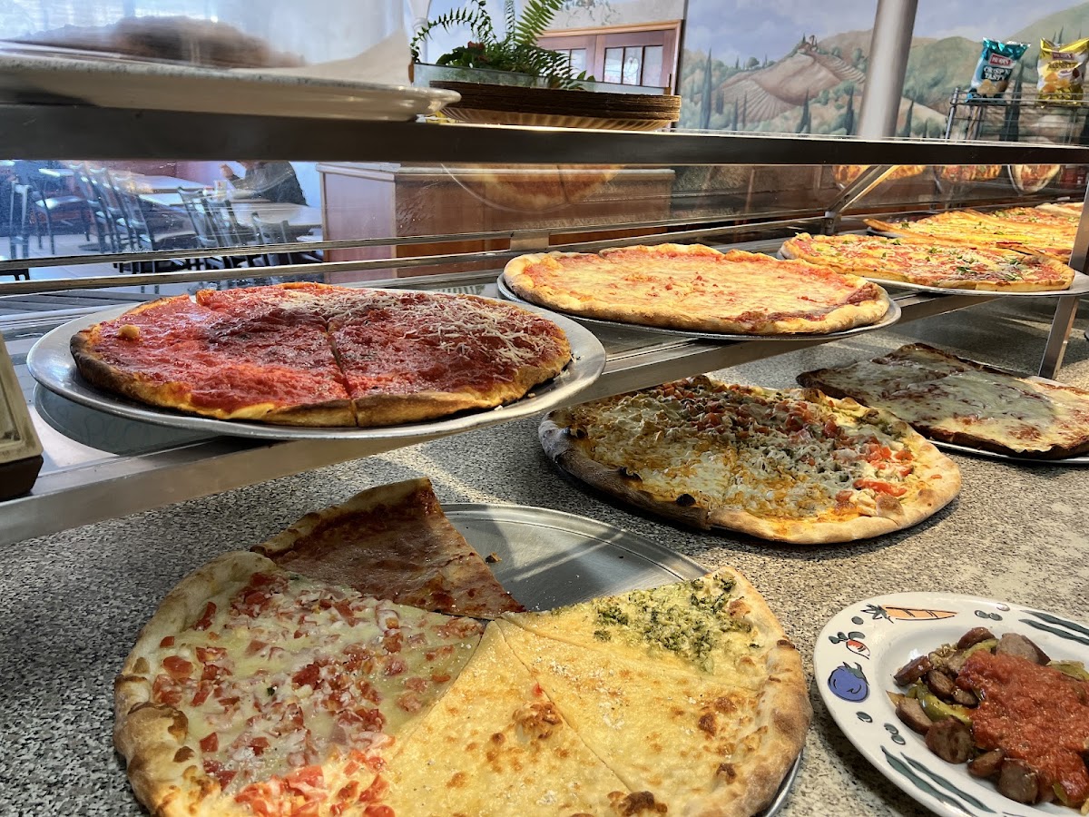 Randazzo's Bistro-2