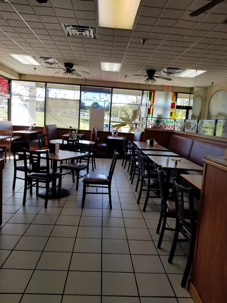 Randazzo's Bistro-3