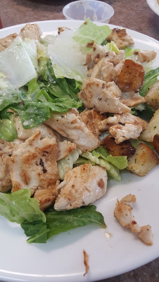 Randazzo's Bistro-4