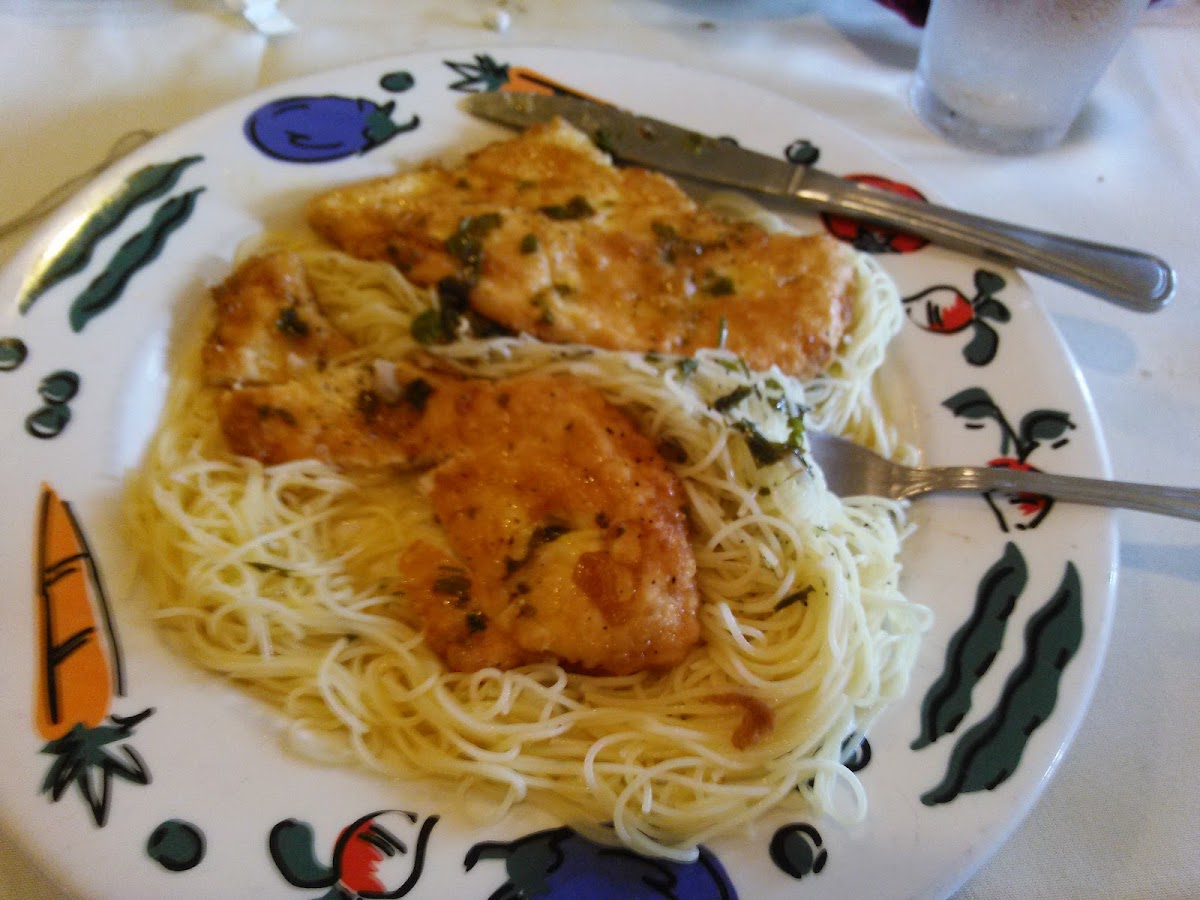 Randazzo's Bistro-7