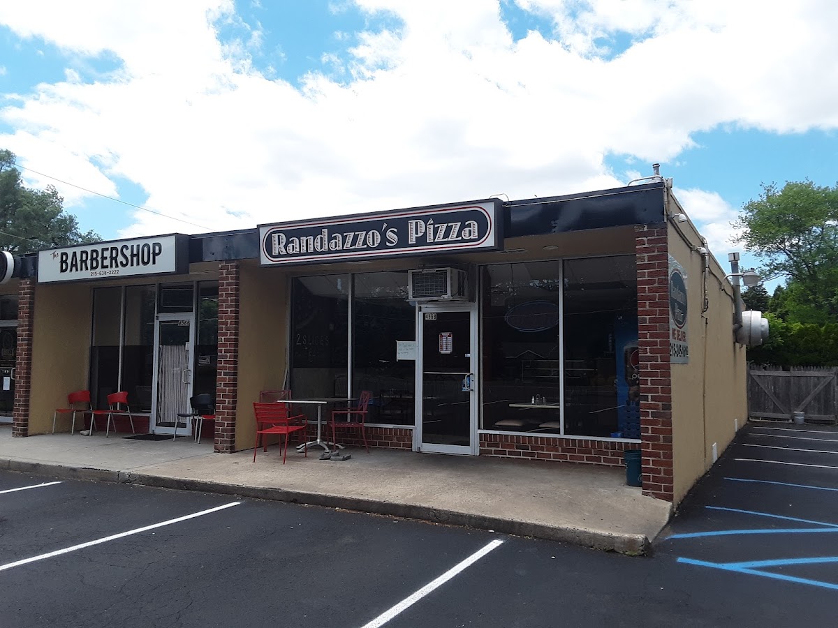 Randazzo's Pizzeria
