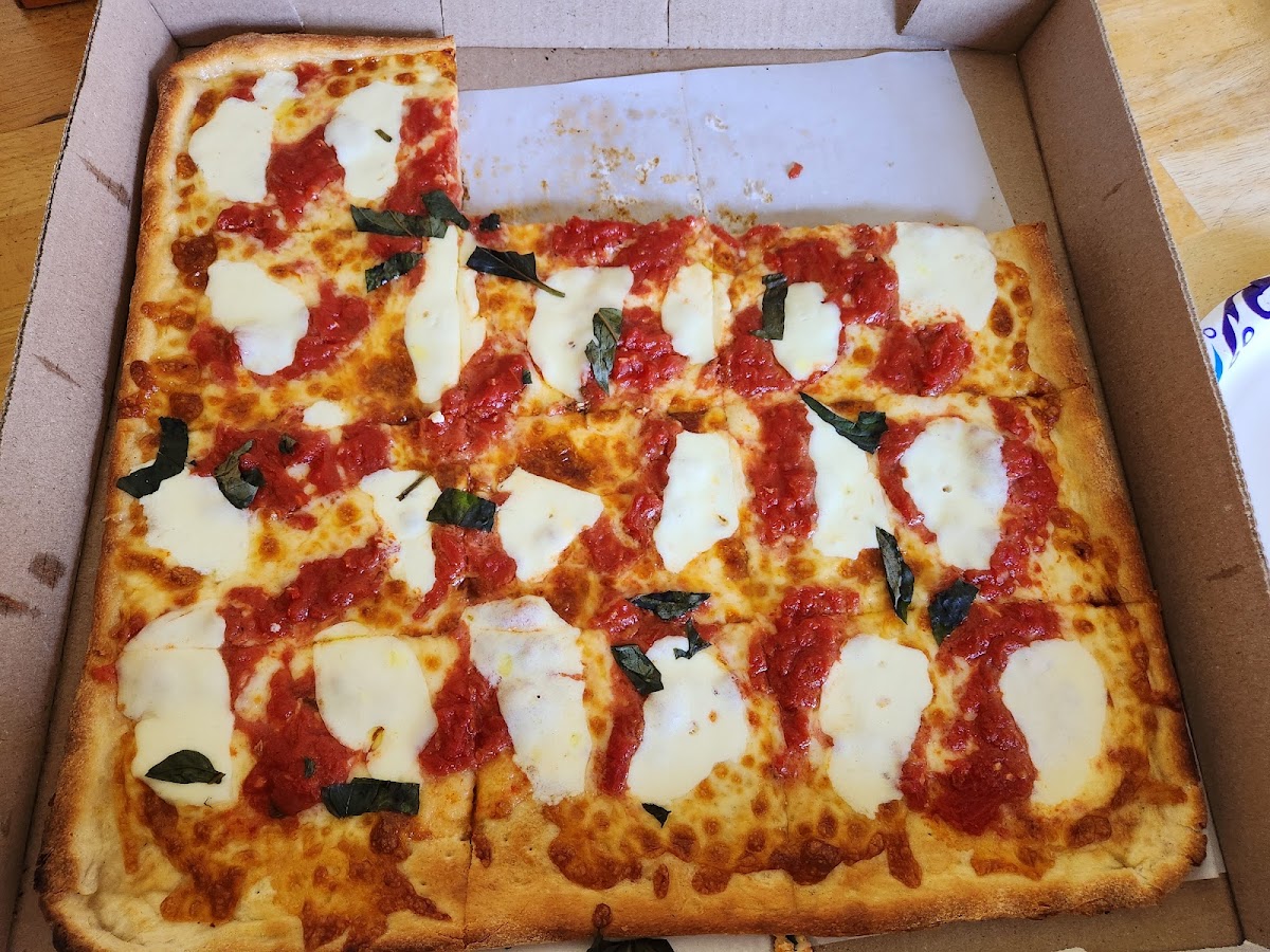Randazzo's Pizzeria-3