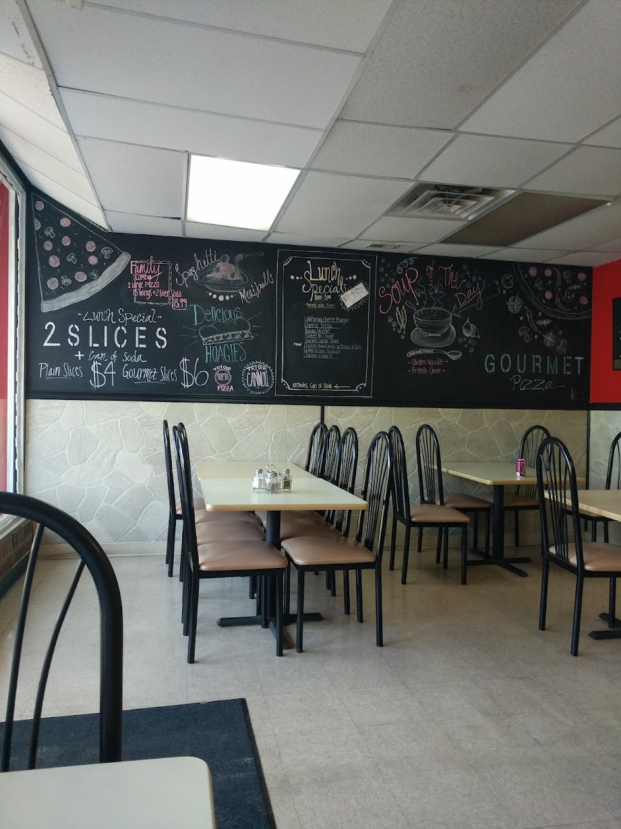 Randazzo's Pizzeria-4