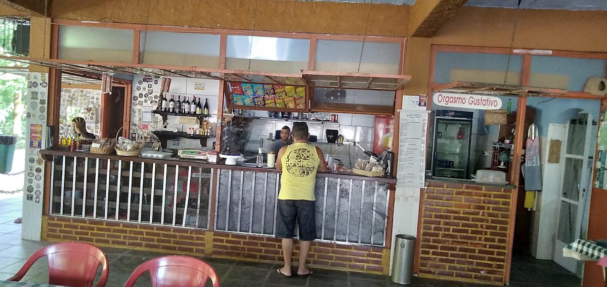 Rangel's Defumados - Orgasmo Gustativo