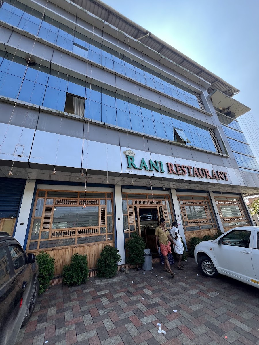 Rani Family Restaurant
