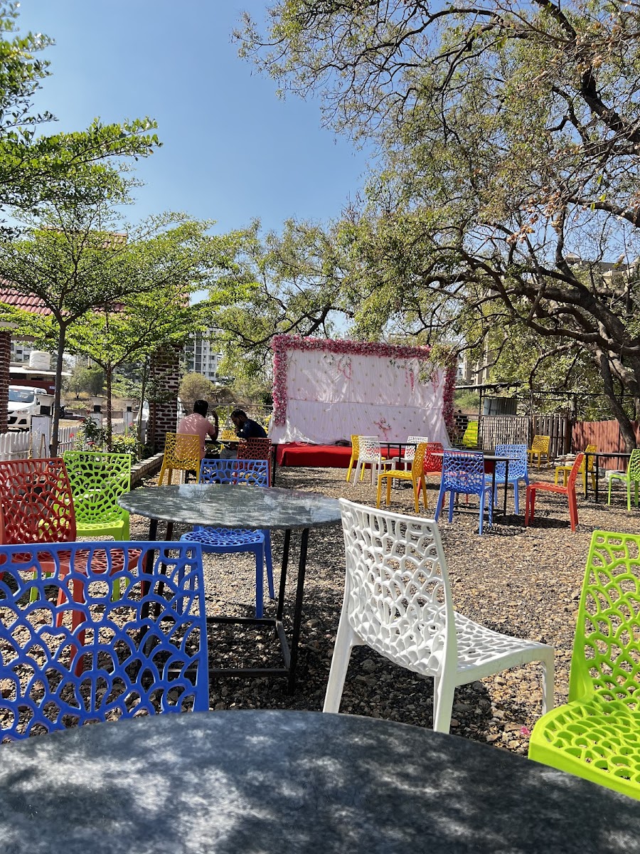 Ranjatra Hotel