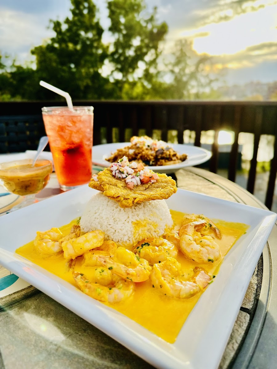 Rapaen Cuisine Inc-5
