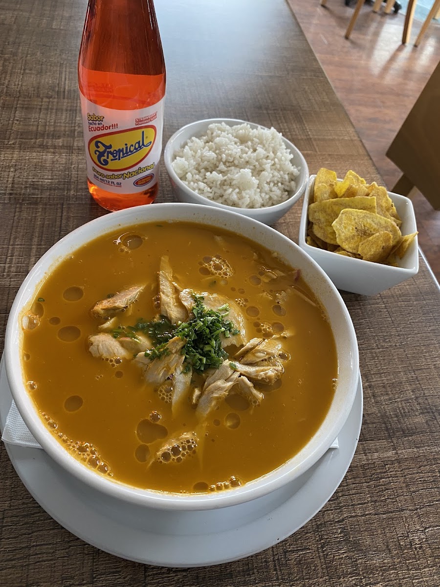 Rapaen Cuisine Inc-7