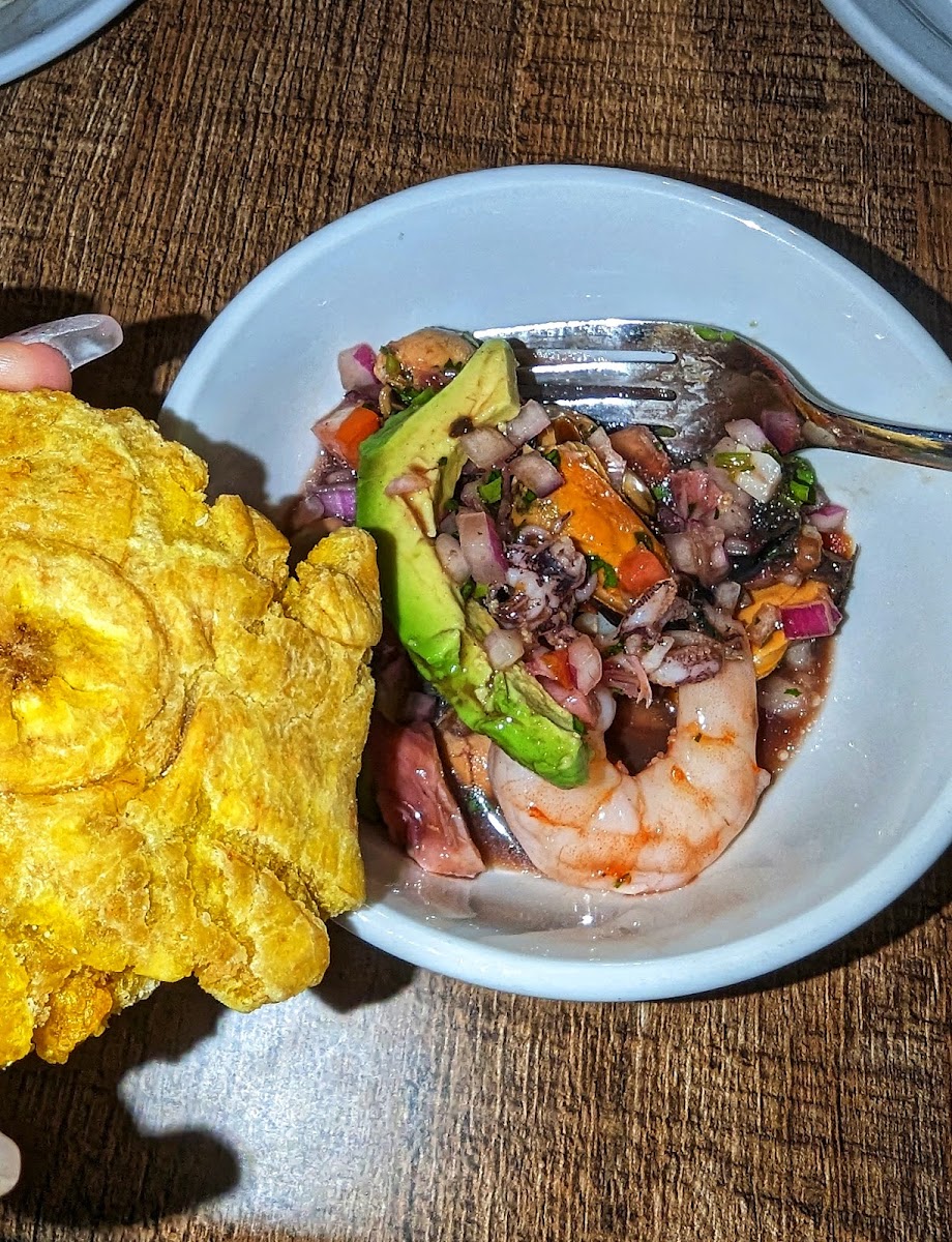 Rapaen Cuisine Inc-9