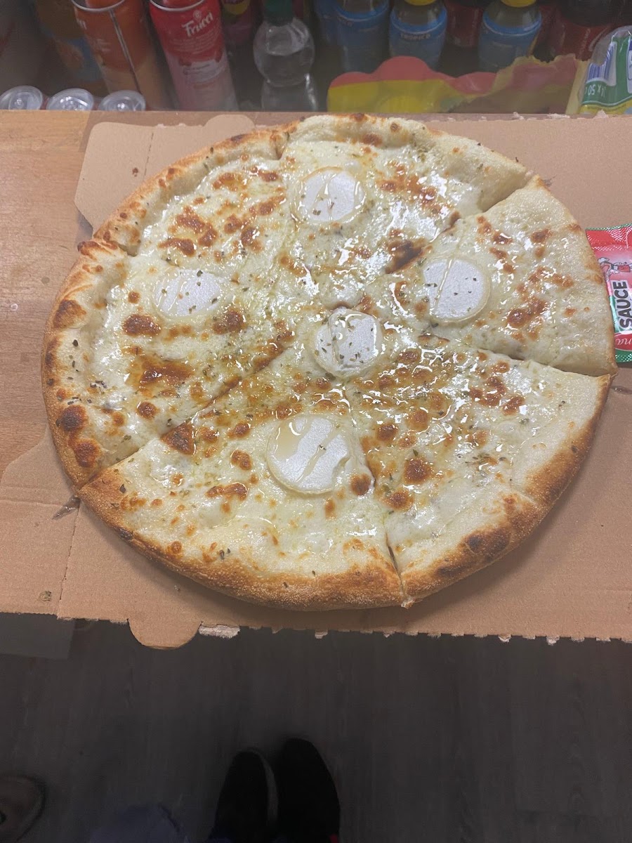 Rapido Pizza-10