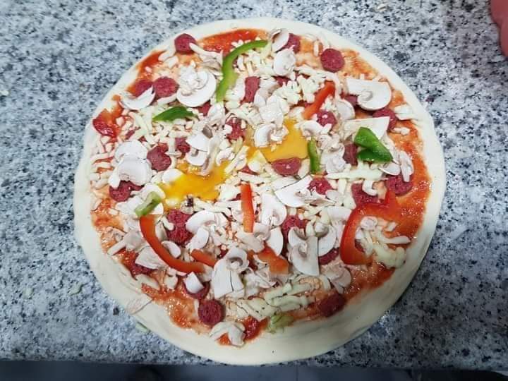 Rapido Pizza-6