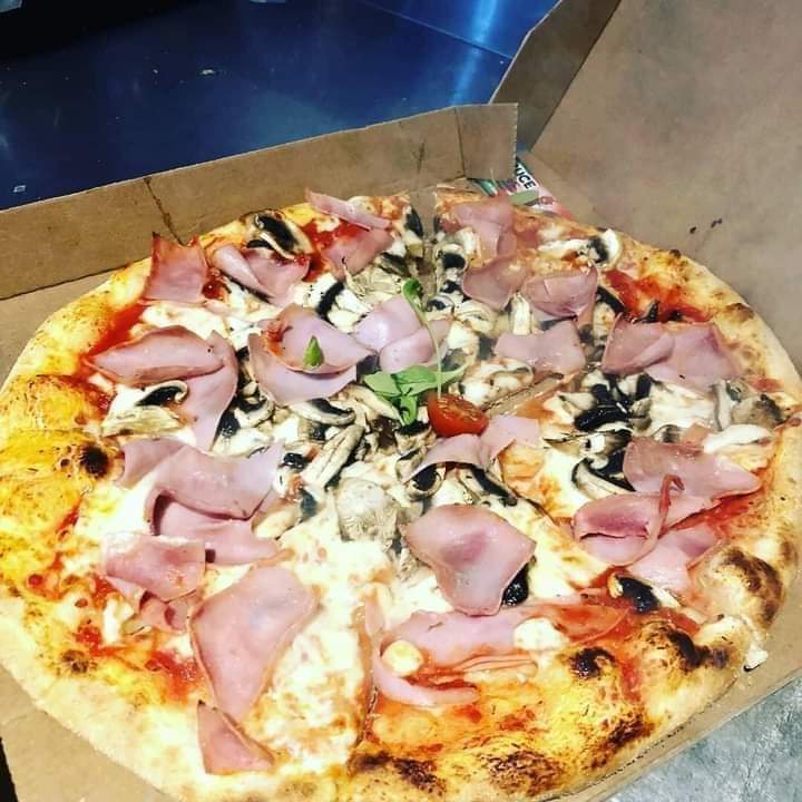 Rapido Pizza-8