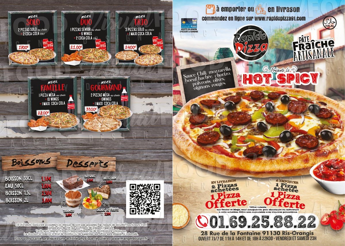 Menu Rapido Pizza-2