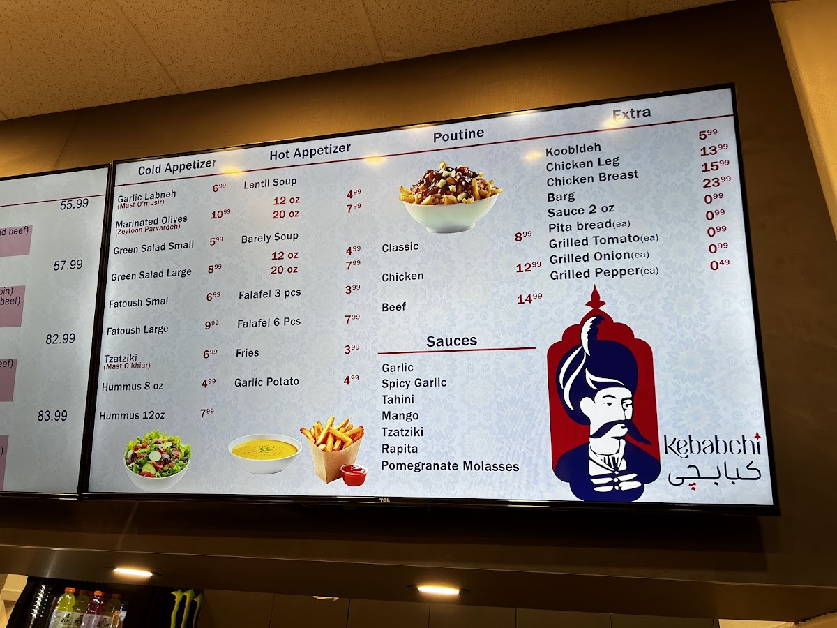 Menu Rapita(Wrap + Pita)-10