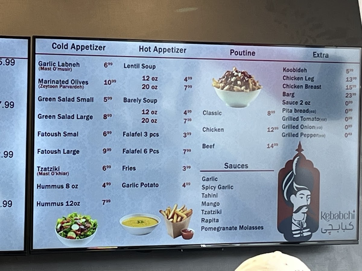 Menu Rapita(Wrap + Pita)-2