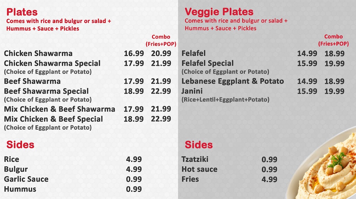 Menu Rapita(Wrap + Pita)-5