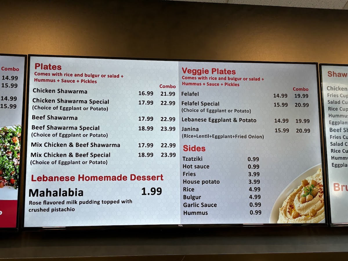Menu Rapita(Wrap + Pita)-9