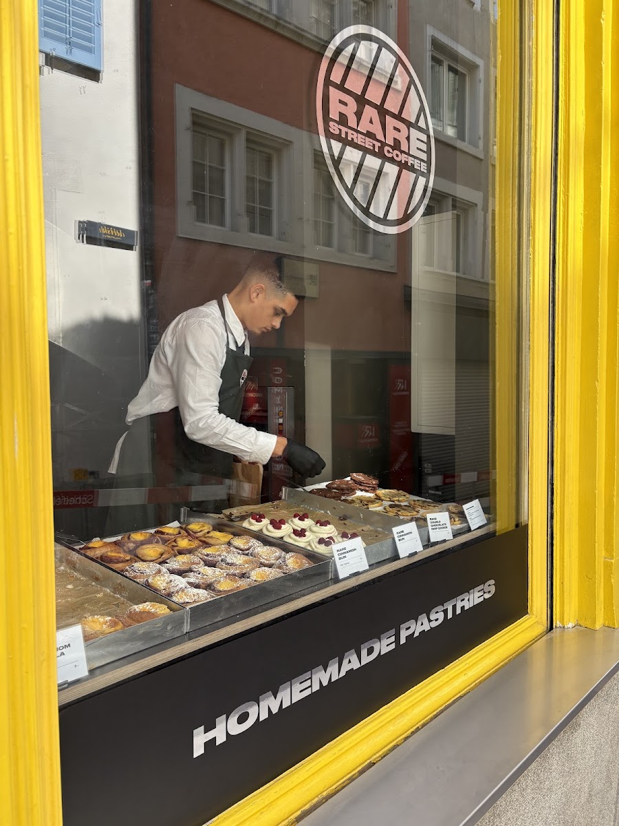 Rare Street Coffee-6