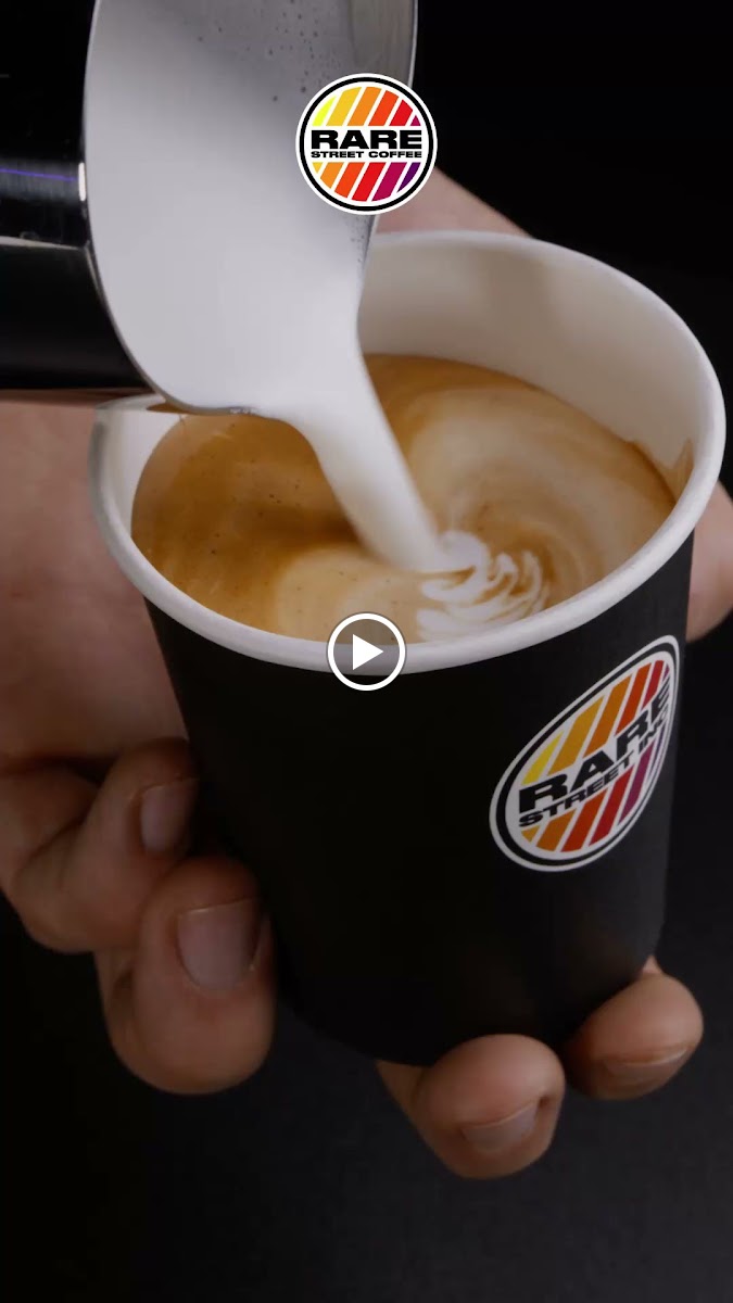 Rare Street Coffee-7