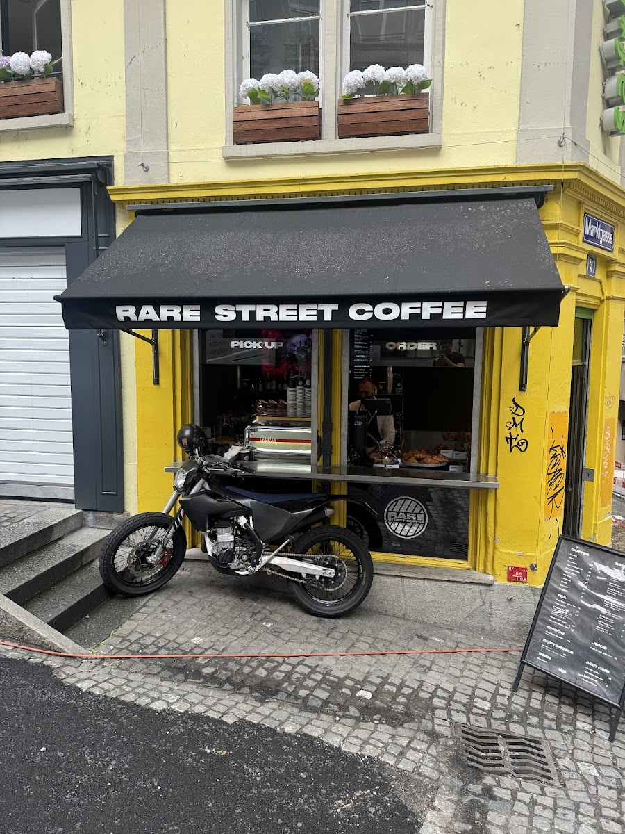 Rare Street Coffee-8