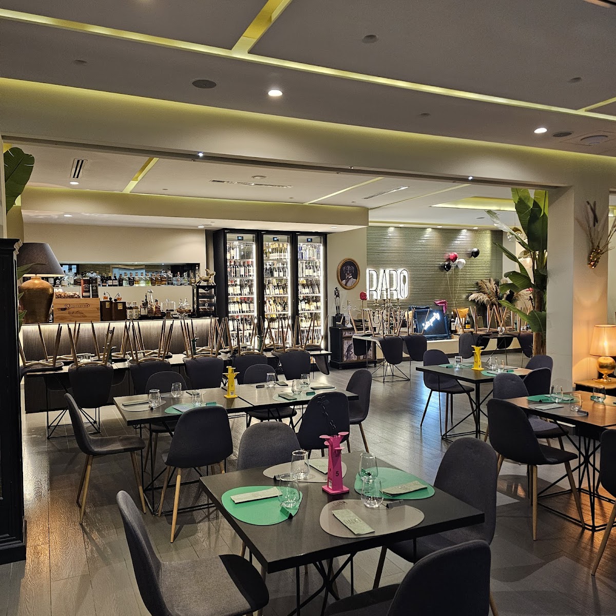 Raro Locanda