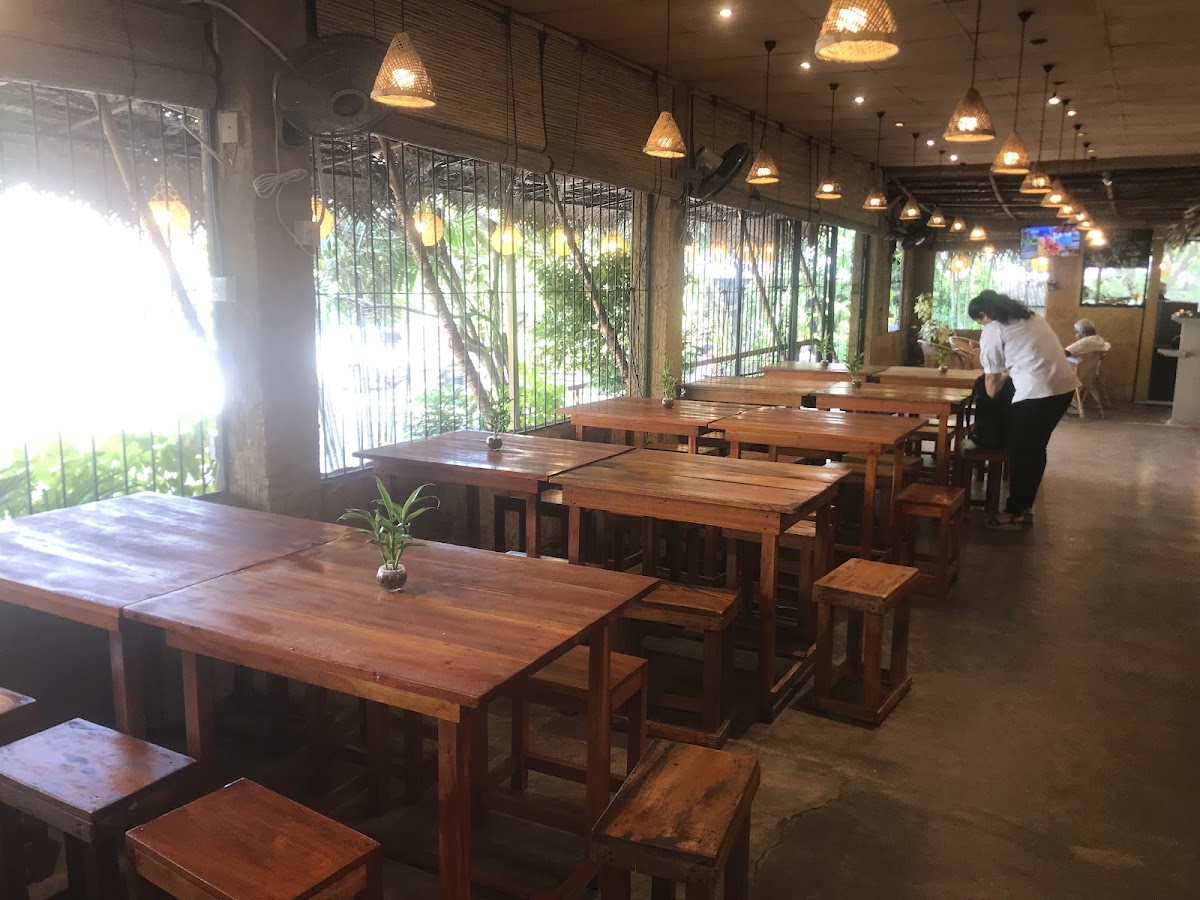 Rasamuluthena - රසමුළුතැන - Nugegoda