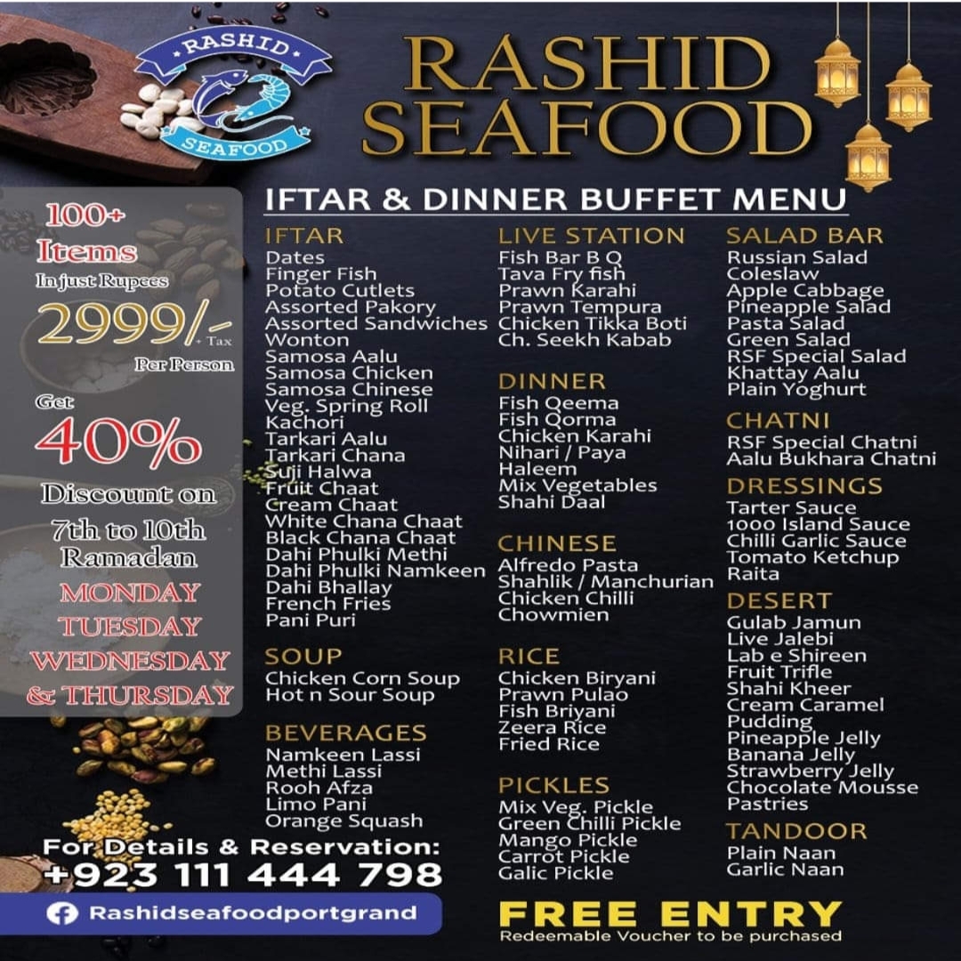 Menu Rashid Seafood-1