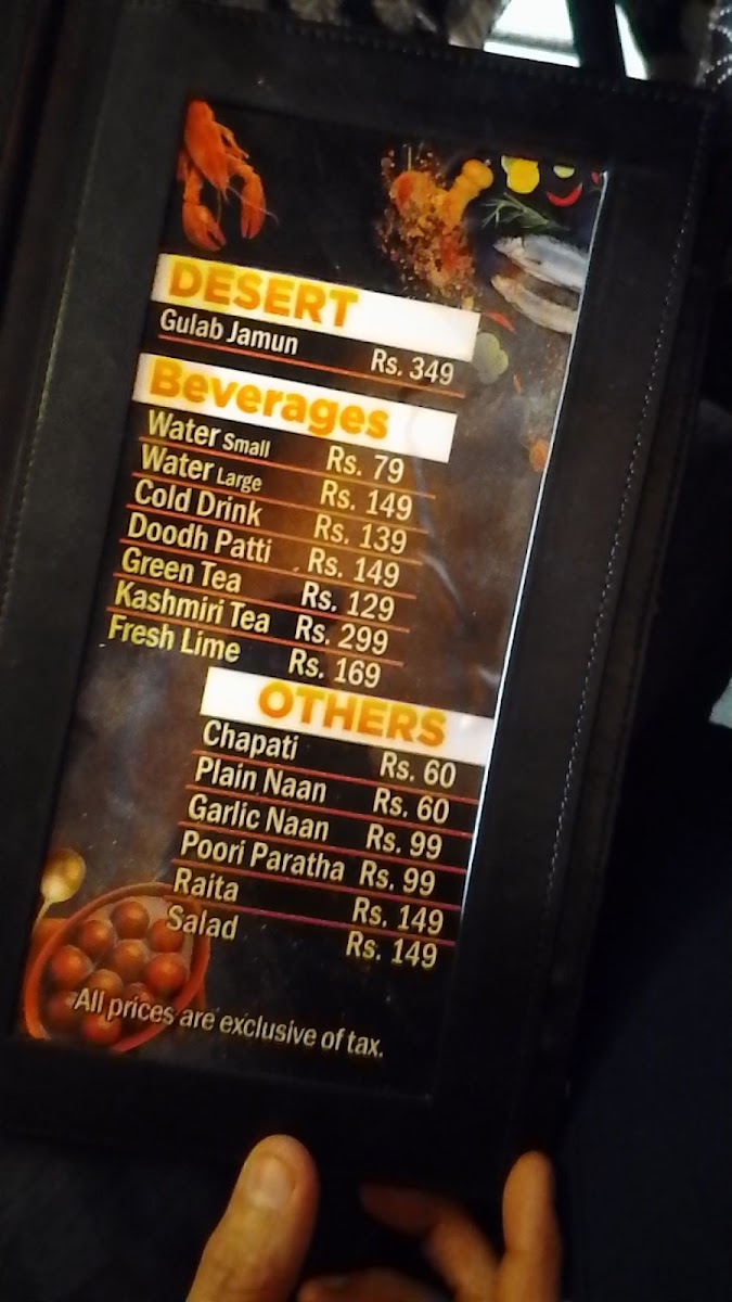 Menu Rashid Seafood-5