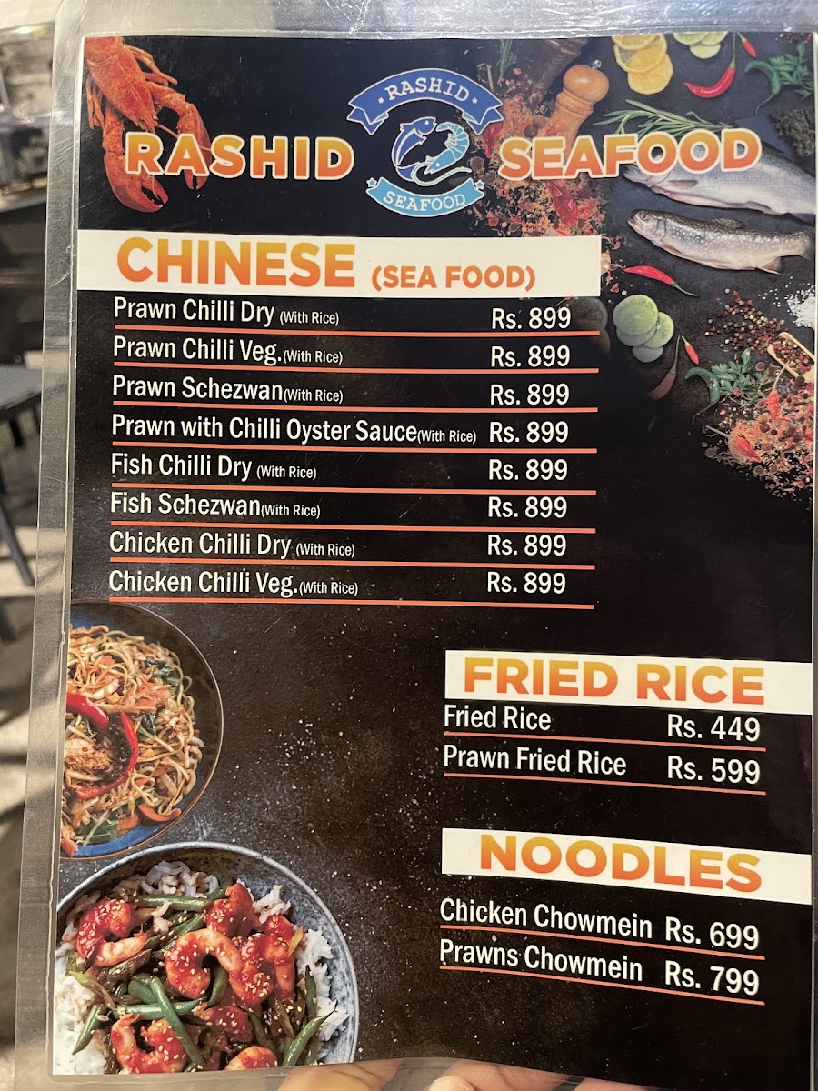 Menu Rashid Seafood-7