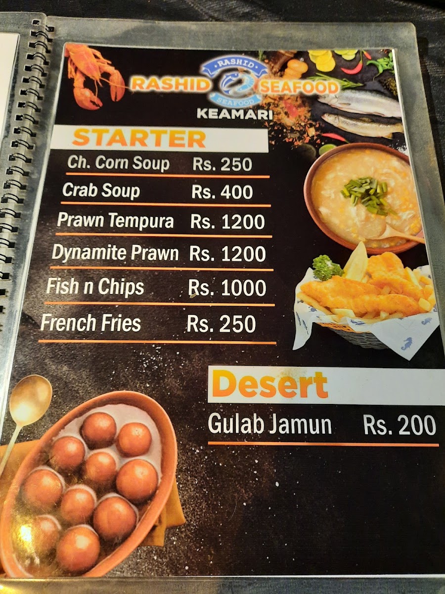 Menu Rashid Seafood-8