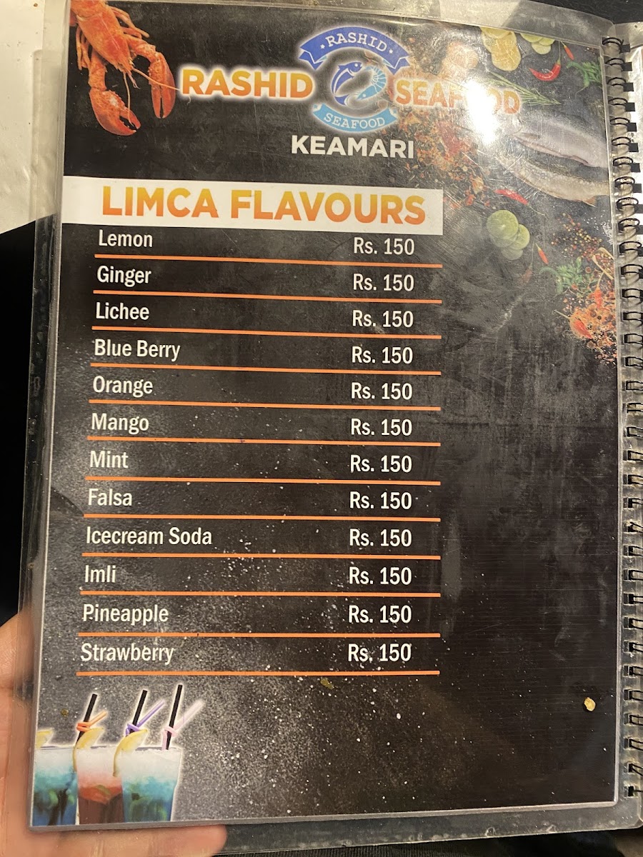 Menu Rashid Seafood-9