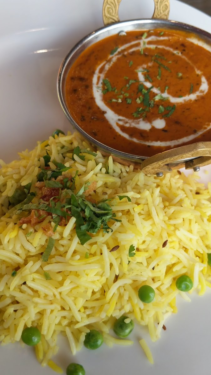 Rasoi Fine Indian Cuisine-2