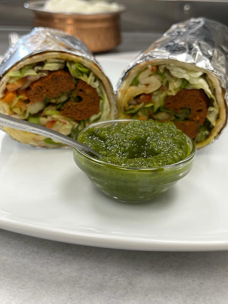 Rasoi Fine Indian Cuisine-3