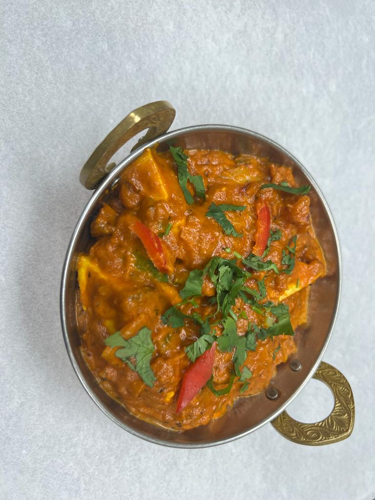Rasoi Fine Indian Cuisine-4