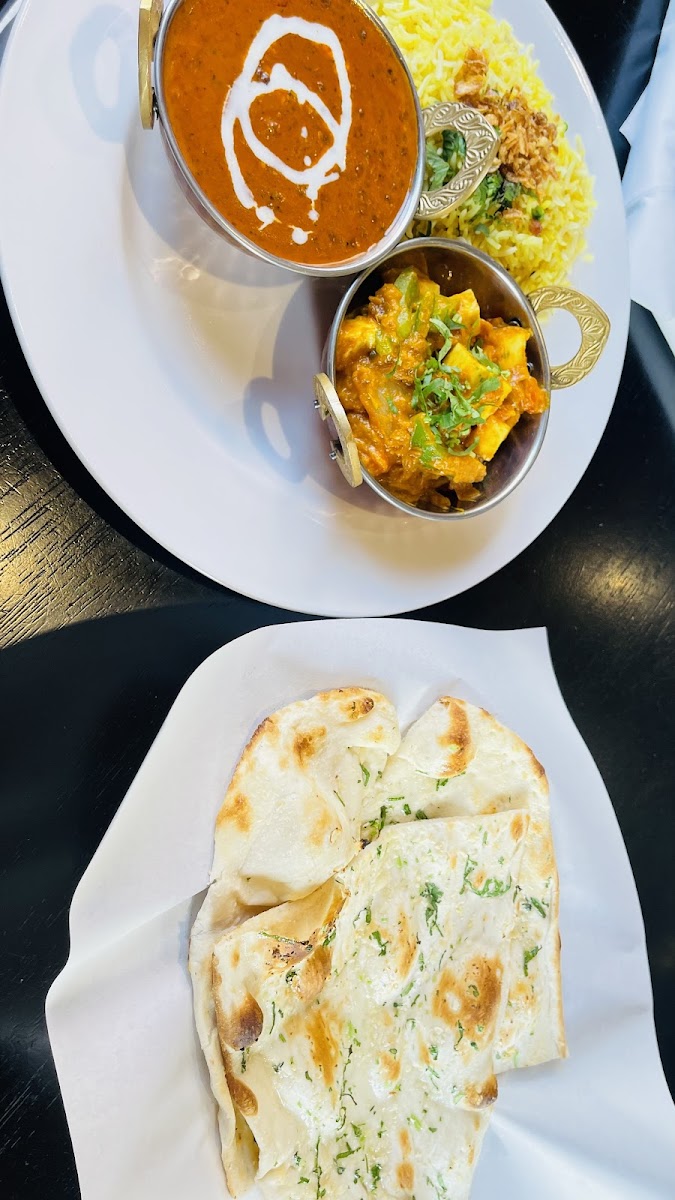 Rasoi Fine Indian Cuisine-5