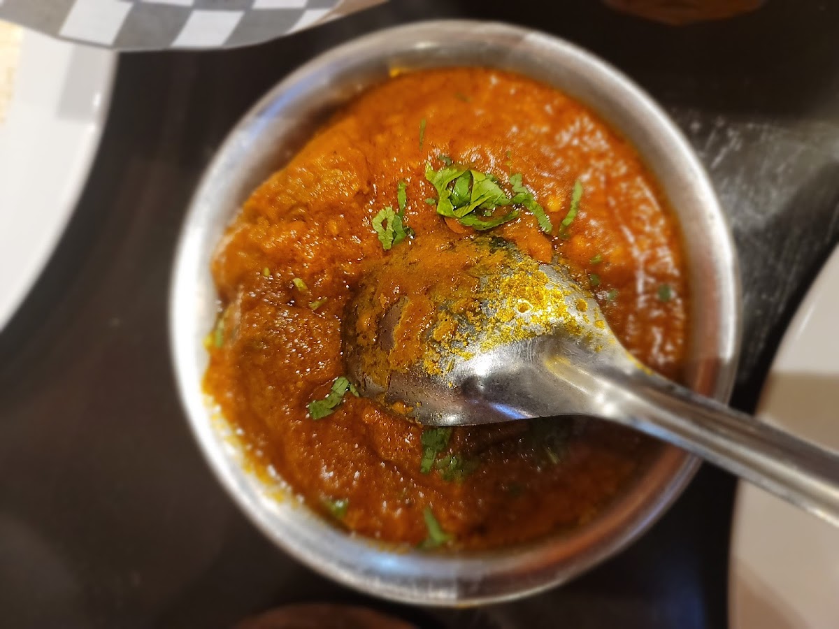 Rasoi Fine Indian Cuisine-7