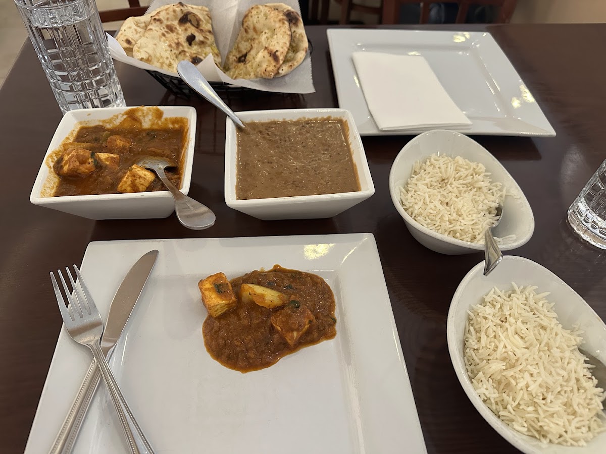 Rasoi Indian Cuisine-4