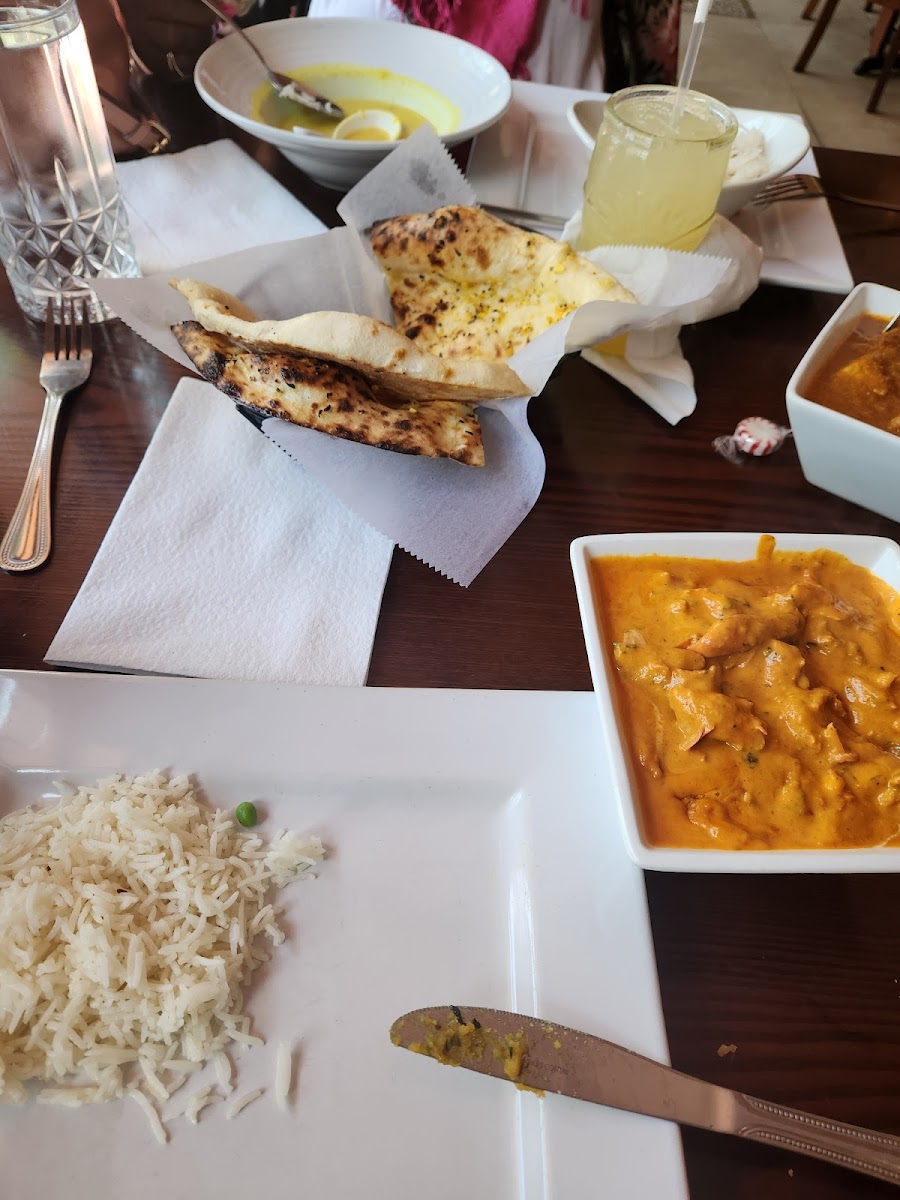 Rasoi Indian Cuisine-5